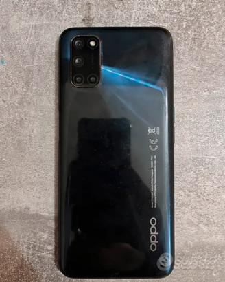 Oppo A52