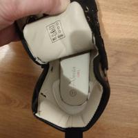 Sneakers bambina alte nr. 31