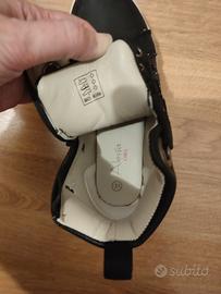 Sneakers bambina alte nr. 31