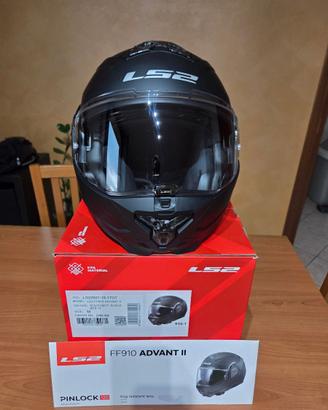 Casco LS2 FF910 Advant II - taglia M