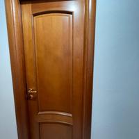 Porte in legno