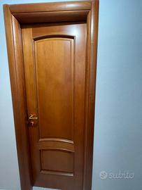 Porte in legno
