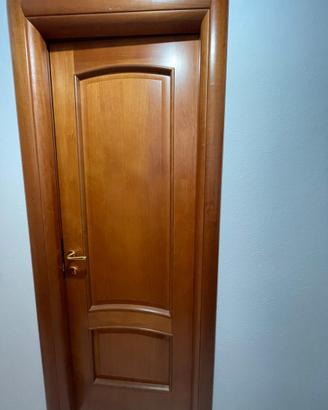 Porte in legno