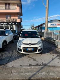 Fiat Panda 0.9 TwinAir Turbo Natural Power Easy