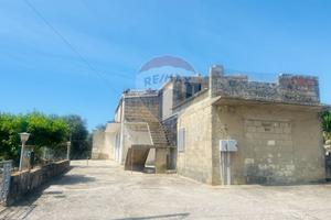 Casa Indipendente - Ragusa