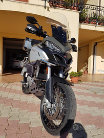 Multistrada Enduro