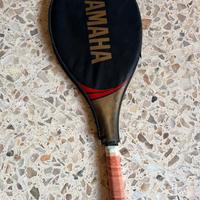 racchetta da tennis yamaha 500