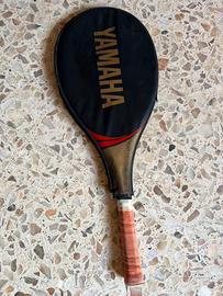 racchetta da tennis yamaha 500