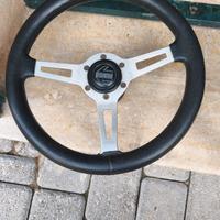 sterzo fiat cinquecento d' epoca 