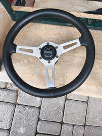 sterzo fiat cinquecento d' epoca 