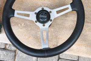 sterzo fiat cinquecento d' epoca 