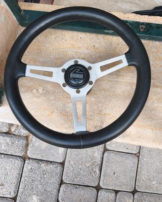 sterzo fiat cinquecento d' epoca 