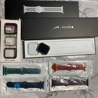 Apple watch serie 6 nike 44mm gps