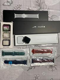 Apple watch serie 6 nike 44mm gps