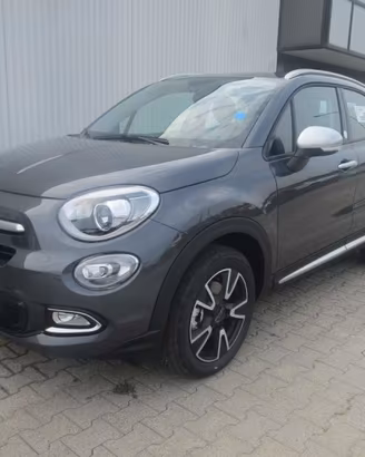 Ricambi fiat 500 X 2015
