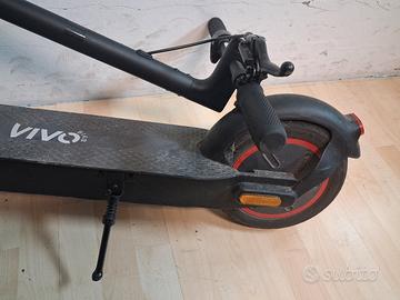 monopattino elettrico