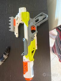 Hasbro Nerf Modulus IonFire (B4618)