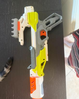 Hasbro Nerf Modulus IonFire (B4618)