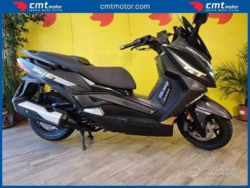 KL Brera GT 350 Garantito e Finanziabile