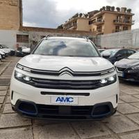 CITROEN C5 Aircross Hybrid 225 E-EAT8 Shine