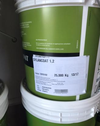 Intonachino sylancoat 1.2