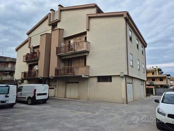 Appartamento a Foligno