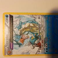 Pokemon Gyarados