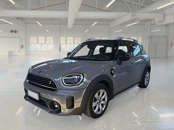 MINI COOPER SE COUNTRYMAN ALL4 BUSINESS AUTOM. 5 P