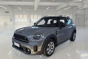 MINI COOPER SE COUNTRYMAN ALL4 BUSINESS AUTOM. 5 P