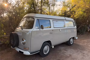 Volkswagen T2 Westfalia Frecce Basse
