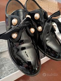 Scarponcini primavera autunno 