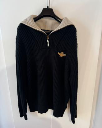 Maglione Louis Vuitton uomo
