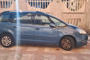 Citroen C4 Gran Picasso anno 2009 