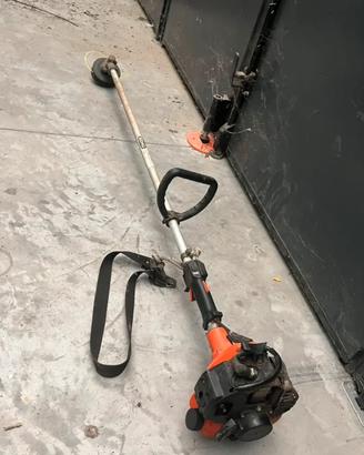 Decespugliatore