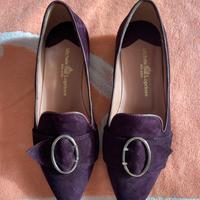 Scarpe ballerina / décolleté  Michele Lopriore