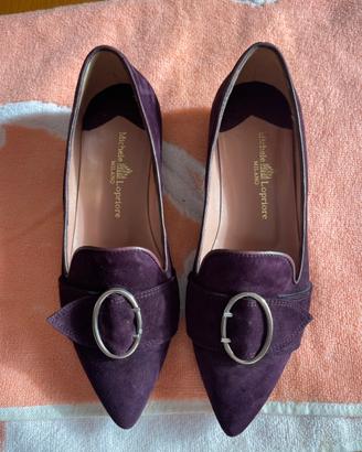 Scarpe ballerina / décolleté  Michele Lopriore
