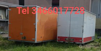 Cassone box