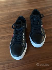 Sneakers donna LEVIS