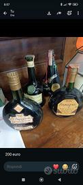 Bottiglie Armagnac (Nr.4)