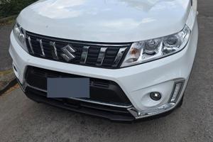 susuki vitara