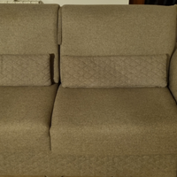 Divano letto