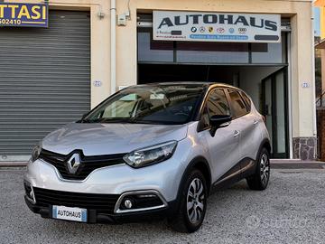 Renault Captur TCe 90 CV Energy Zen
