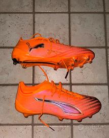 Scarpe da calcio uomo Puma
