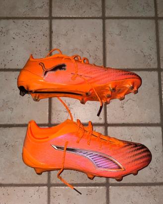 Scarpe da calcio uomo Puma