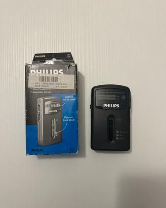 radio portatile - Philips AE6695