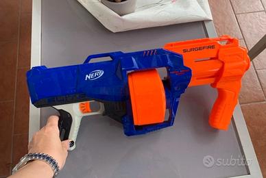 NERF Elite SurgeFire originale Hasbro