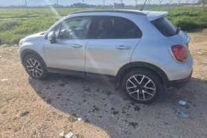 500 X 2.0 4x4
