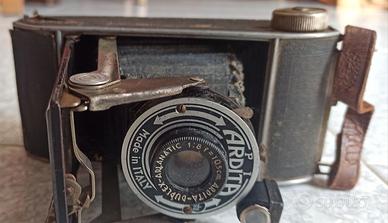 Macchina fotografica Ardita vintage
