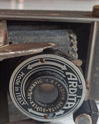 Macchina fotografica Ardita vintage