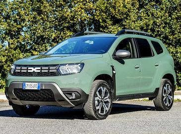 Ricambi usati dacia duster 2021-2024-sandero 2016-